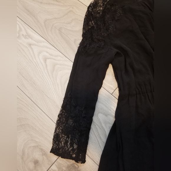 Alice &olivia lace dress - Picture 3 of 3